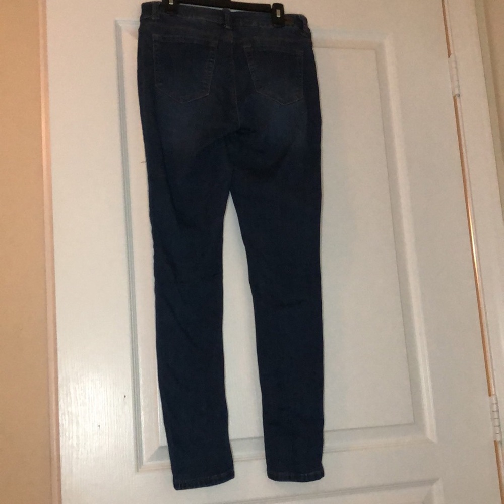Jeans - Picture 2 of 2